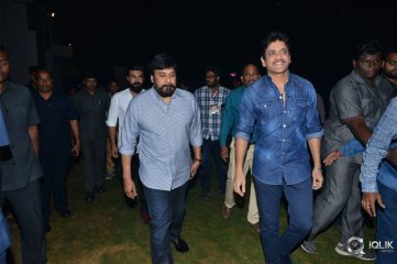 Hello Movie Pre Release Event